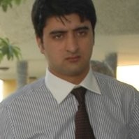 Zubair Rafiq Wani