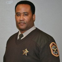 Cedric D. Leonard, Ms
