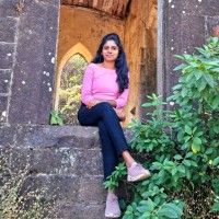 Shweta Shejwal