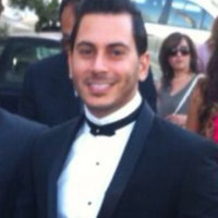 Tarek Souki