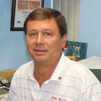 Randy  ( Randall ) Eubanks