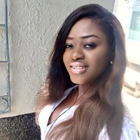 Gloria Odame