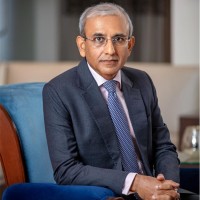Kaushik Shaparia
