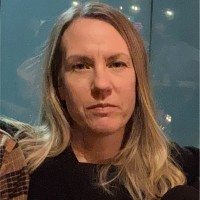 Maria Malmberg