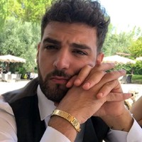 David Urbano
