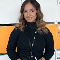Fadila Bouchoucha