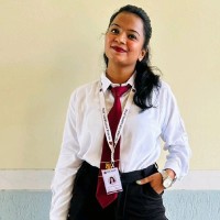 Anagha Raghorte