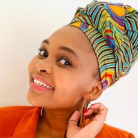 Ncebakazi Bikitsha