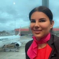 Antoinette Haouchab