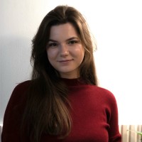 Khrystyna Hrytskiv