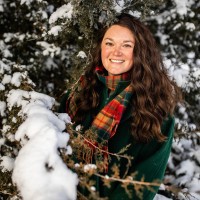 Rachel Thorson