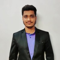 AMIT CHOPADE