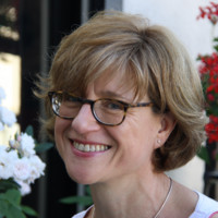 Marie-France Bonneau