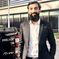 Osama Zain