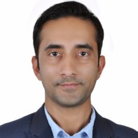 Bal Krishna Marasini