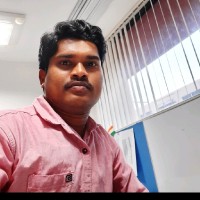 Mallesh Bandapalle