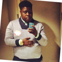 Tyshon Kornegay