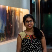 Soma Banerjee