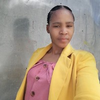 Lusanda Gojo