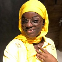 Aïcha Savadogo