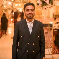 Muhammad Raza Shah