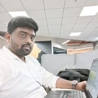 Naresh Ravuri