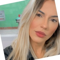 Aline Rohr