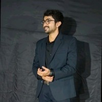 Suraj Mane