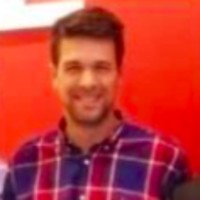 Agustín Martinez