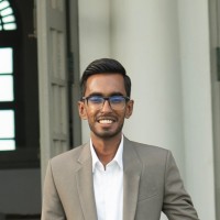 Gayan Ramesh Gallage
