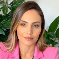 Marina Medeiros Souza