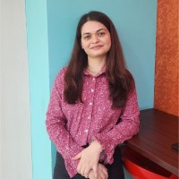 Bhawana Goswami