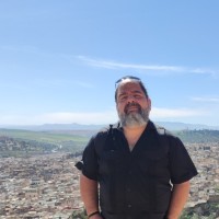 Luis Felipe Ortiz Tacchi