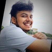 Ritik Dwivedi