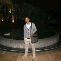Sibonelo Alex