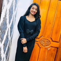 madhuri mankar