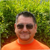 Luis Chacon