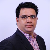 Bhuwan Gupta