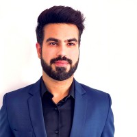 Samarth Bajaj