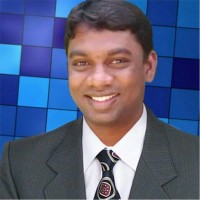 Rajesh Pushparaj