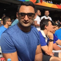 Randeep Pannu