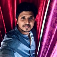 Chethan Shadakshari