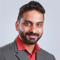 Bhushan Mayekar