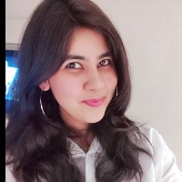 Akanksha Purohit