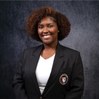 Rae’L Jackson Smith