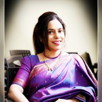 Monika Chhabra