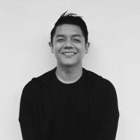 Ahmad Saeful Fajri