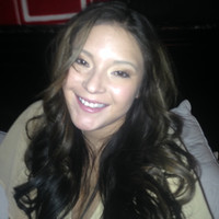 Tasha May