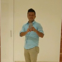 Jorge Ramírez