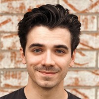 Bryce Bertin
